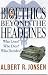 Books : Bioethics Beyond the Headlines: Who Lives?  Who Dies?  Who Decides?