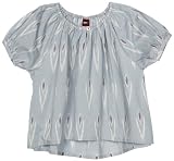 Tea Collection Girls 2-6X Ubud Ikat Top