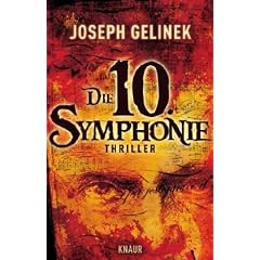Die 10. Symphonie: Thriller