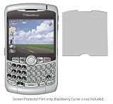 51MvrPCOzlL. SL160  3 Screen Protectors for Blackberry Curve