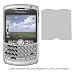 3 Screen Protectors for Blackberry Curve