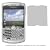 3 SCREEN PROTECTOR for BLACKBERRY CURVE 8310 8320 8300