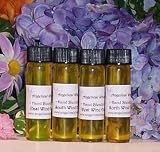 Four Winds Energy Oil Set
