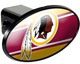 NFL Washington Redskins Trailer Hitch Cover