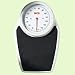 seca 761 Mechanical Personal Home Mechanical Scale with Large Round Dial