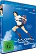 Das M�dchen, das durch die Zeit sprang [Blu-ray]