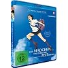 Das M�dchen, das durch die Zeit sprang [Blu-ray]