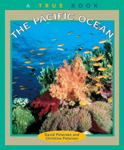 The Pacific Ocean (True Books: Geography: Great Lakes)