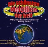 Schoensten Melodien Der W