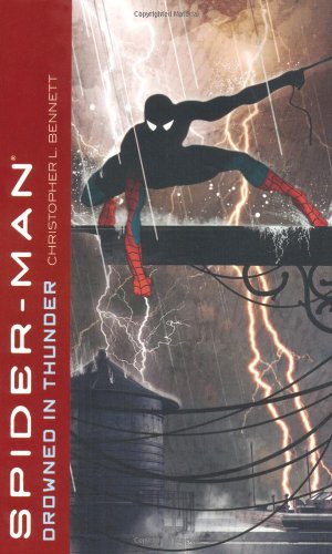  Spider-Man: Drowned in Thunder