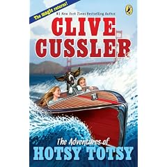 The Adventures of Hotsy Totsy