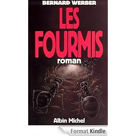 Les Fourmis