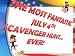Search : Scavenger Hunt Party Instant Download Game: The Most Fantastic July 4th Scavenger Hunt