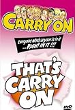 That`s Carry On [Region 2]