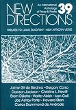 New Directions 39: An International Anthology of Prose and Poetry (New Directions in Prose and Poetry)
