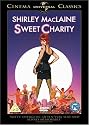 Sweet Charity [DVD] [1969]