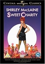 Sweet Charity [DVD] [1969]