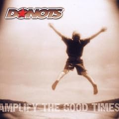 Amplify the Good Times/Jewel