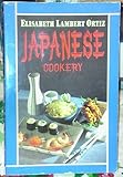 Japanese cookery