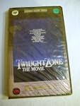 Unheimliche Schattenlichter [VHS]