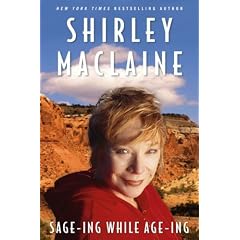 Sage-ing While Age-ing