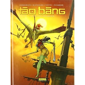 Tao Bang