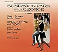 Sunday in the Park with George