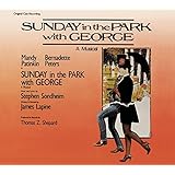 Sunday in the Park with George