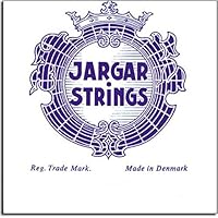Jargar Violin E String Loop End 4/4 Size Forte