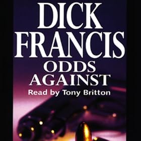 Odds Against (Unabridged)