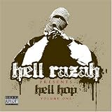 Vol. 1-Hell-Hop