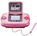 Spielwaren : Vtech 8040554 - V.Smile Pocket Plus inklusive Lernspiel Cinderella, pink