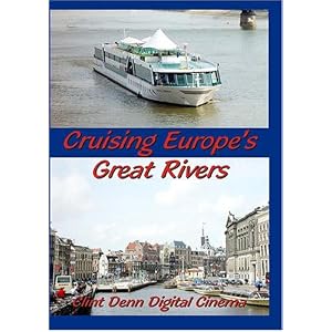 Cruising Europe's Great Rivers Aboard Amadeus Waterways Symphony Cruise Ship