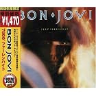 Click here to buy 7800 Fahrenheit by  Bon Jovi .