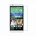 VIMVIP Tempered Glass Screen Protector for HTC Desire 820 with 9h Hardness/perfect Anti-scratch/shatterproof/fingerprint & Water & Oil Resistant (Htc Desire 820)