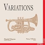 ｜Variations