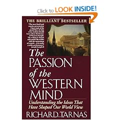 Passion of the Western Mind