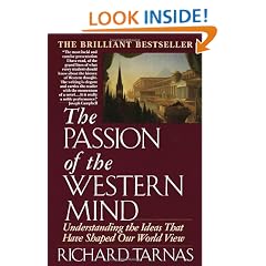 Passion of the Western Mind
