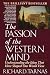 The Passion of the Western Mind