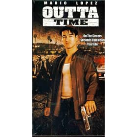 Outta Time [VHS]