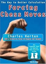Forcing Chess Moves: The Key to Better Calculation