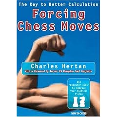 Forcing Chess Moves: The Key to Better Calculation