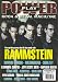 Powerplay Magazine # 140 March 2012:Rammstein