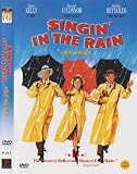 Singin` in the Rain (1952) Gene Kelly, Donald O,Connor [All Region, Import]