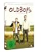 Old Boys - Alte Herren & krumme Dinger