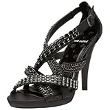 Not Rated Womens Vixen Sandal