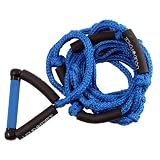 Liquid Force Wakesurf Rope w/ 9 inch Handle 2010