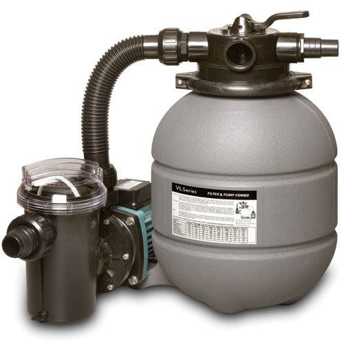 Hayward VL Series Sand Filter System
