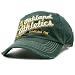 Oakland Athletics Victor Adjustable Cap - Dark Green Adjustable