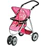 Partner Jouet - A1102317 - Accessoire - Poup�e et &hellip de Partner Jouet